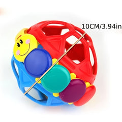 Montessori Sensory Balls for Babies 6-12 Months
