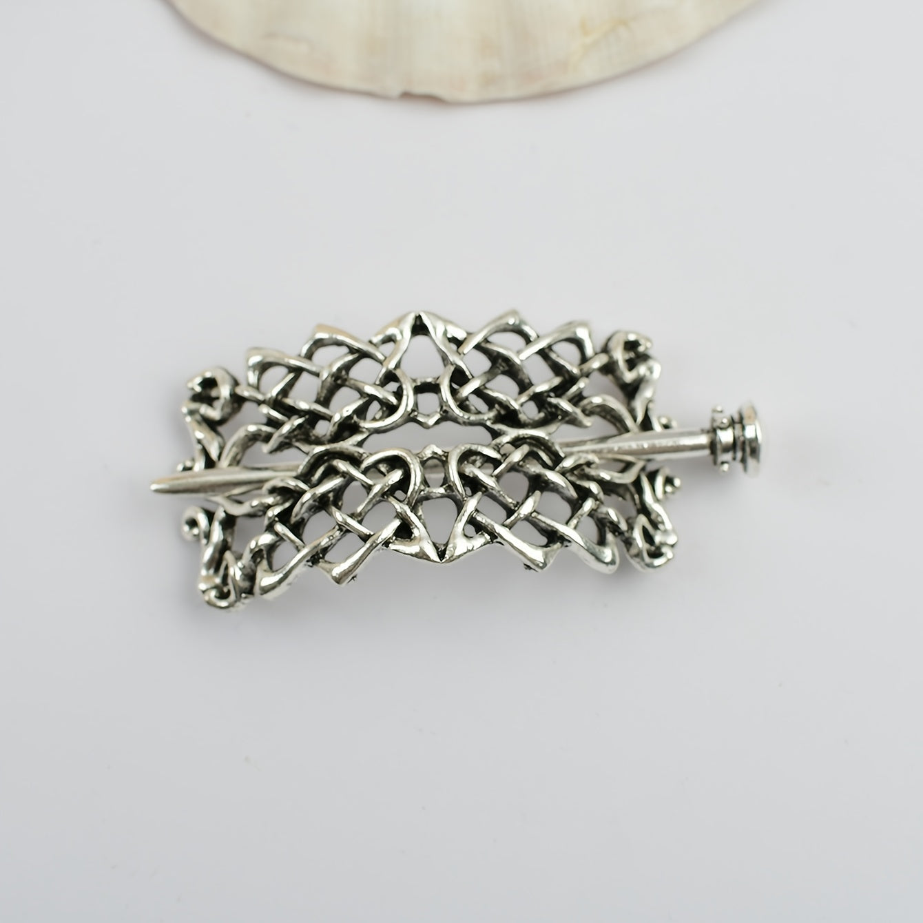 Celtic Hairpin Metal Viking Vintage Hair Pins Hair Sticks Hair Accessories