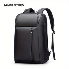 MARK RYDEN Men's Business Travel Backpack