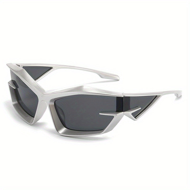 Men's Cat Eye Street Style Sunglasses