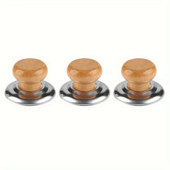 Universal Cookware Pot Lid Handle Kitchen Accessory Tool