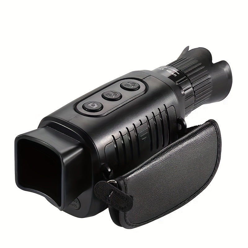 R7 Rechargeable Night Vision Device for Outdoor Exploration
