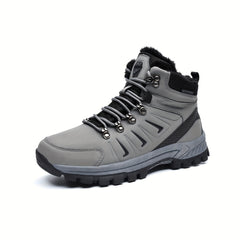 Women's Waterproof Winter Hiking Boots Snow Boots