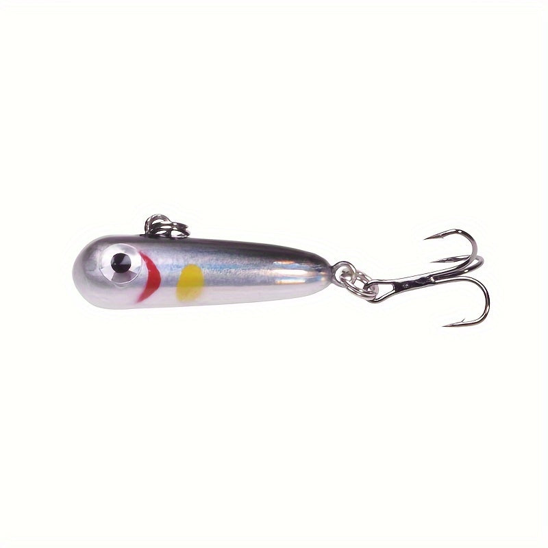 8pcs Sinking Pencil Fishing Lure Mixed Colors Set 1 18inch 2 8g Mini Wobblers
