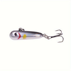 8pcs Sinking Pencil Fishing Lure Mixed Colors Set 1 18inch 2 8g Mini Wobblers