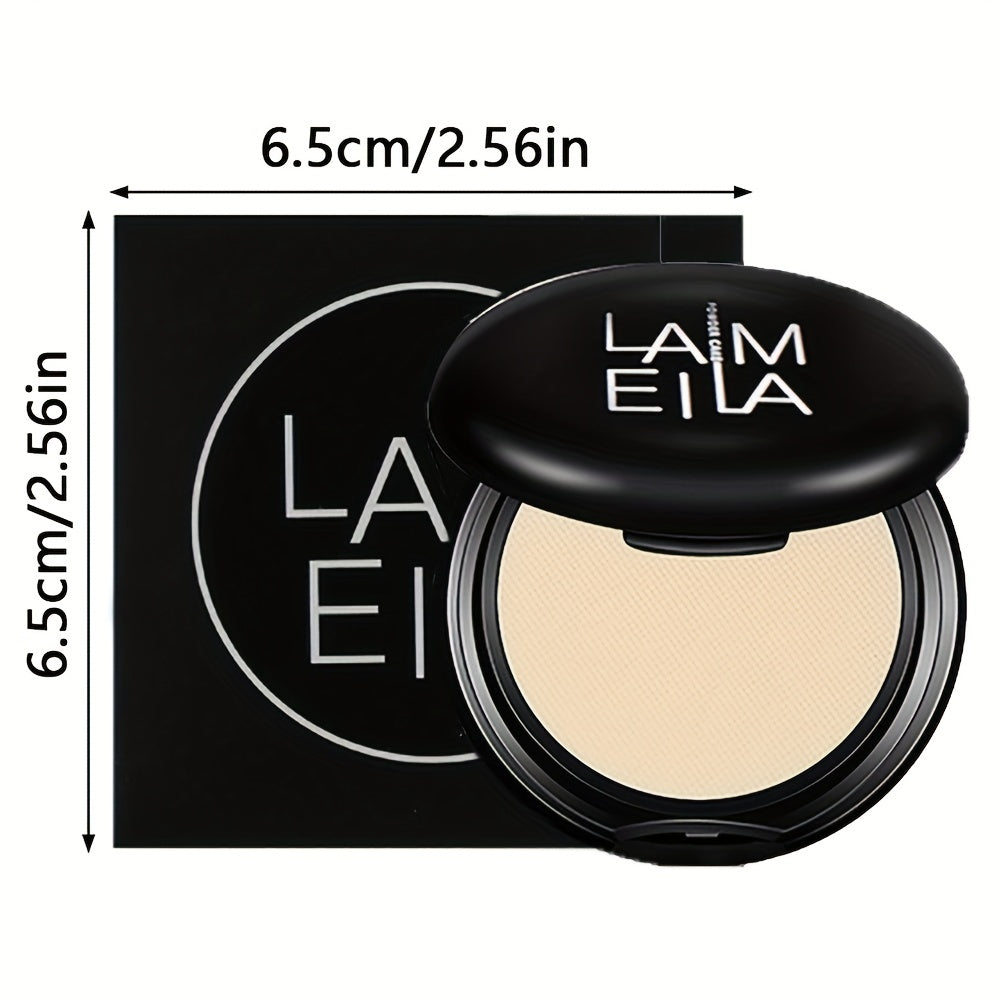 Matte Smooth Setting Powder Waterproof