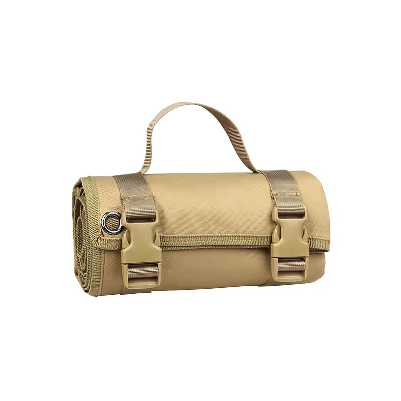 Nylon Shooting Pad Outdoor Training Camp Damp Proof Pad