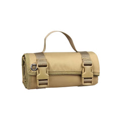 Nylon Shooting Pad Outdoor Training Camp Damp Proof Pad