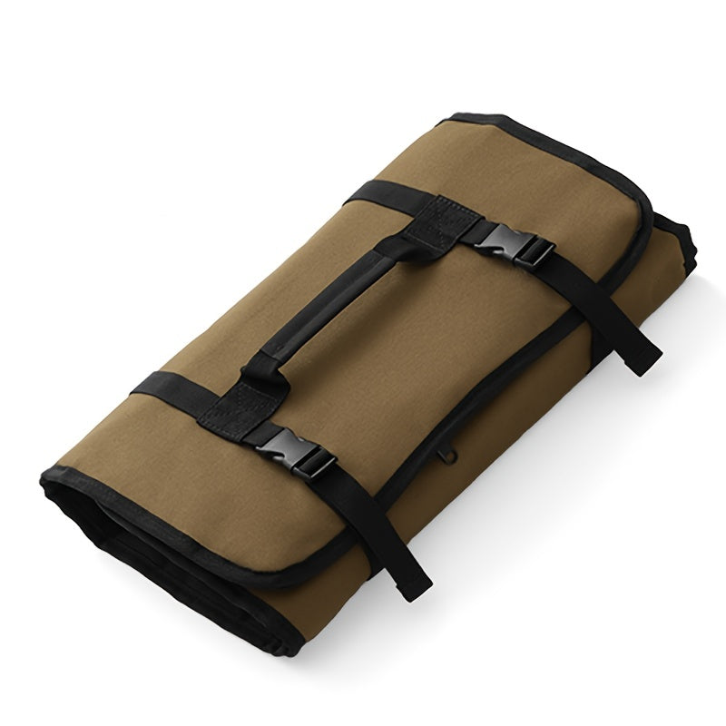 24 Pockets Tool Bag Organizer with Portable Storage for Tools