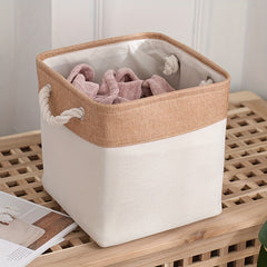 Storage Container Moisture Proof Office School Book File Stationery Desktop Box