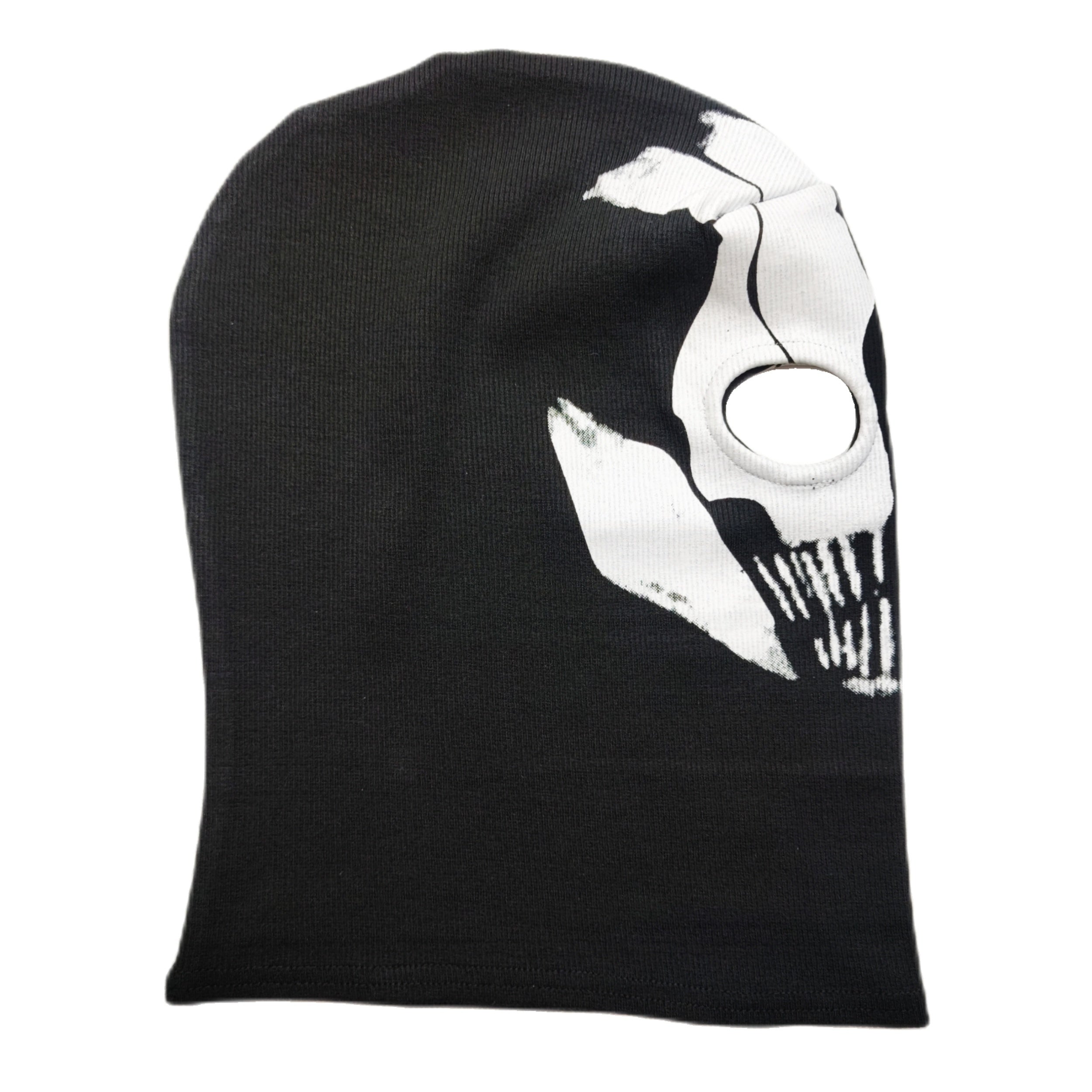 Halloween Dress Up Hat Riding Mask Sweat Absorption Sunscreen Headgear