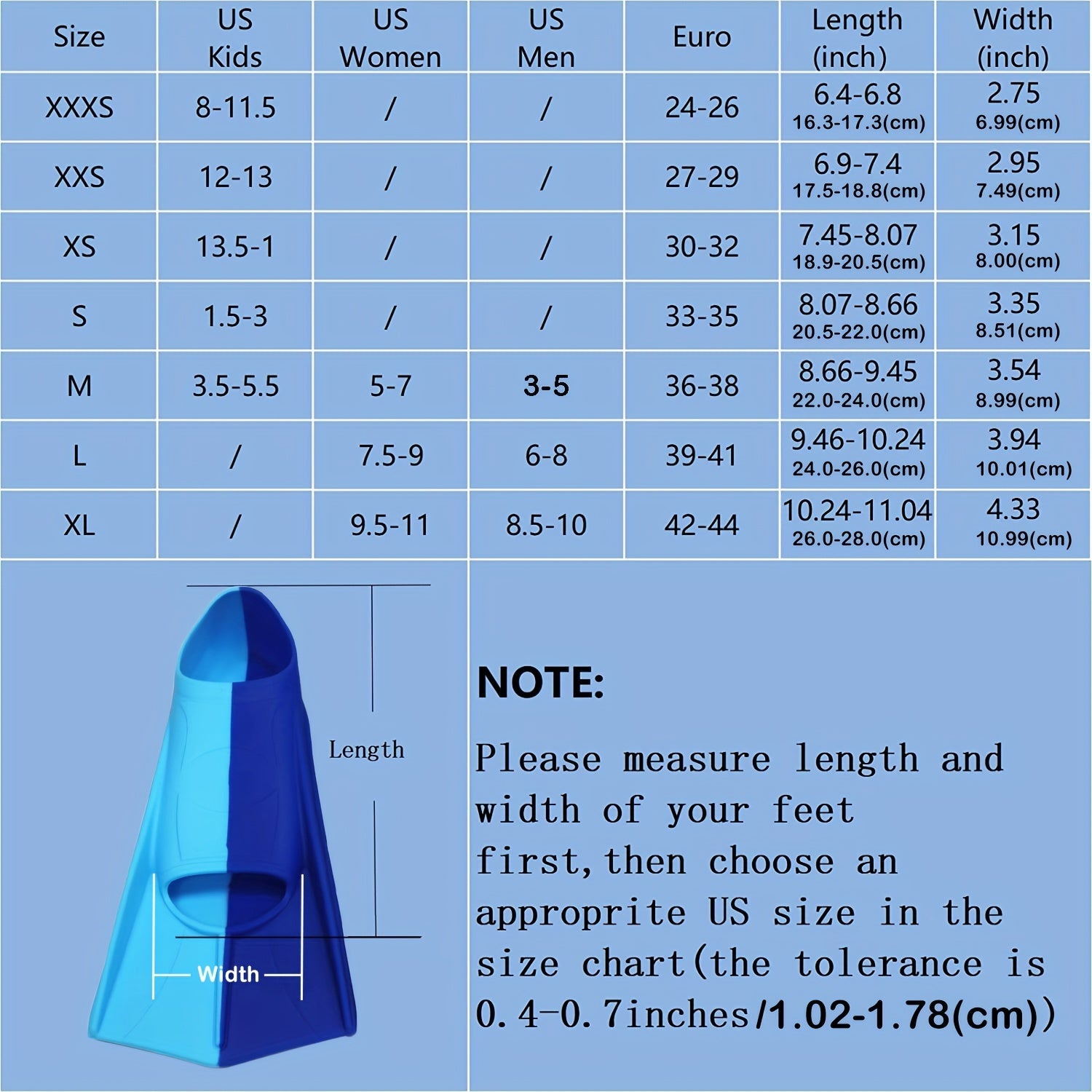 Kids Swim Silicone Fins - Beginner-friendly Swimming Fun