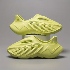 Men's Clogs Variety Color Breathable Foam Runner Outdoor Walking