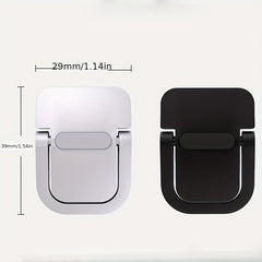 Portable Aluminum Laptop Stand Holder For Notebooks