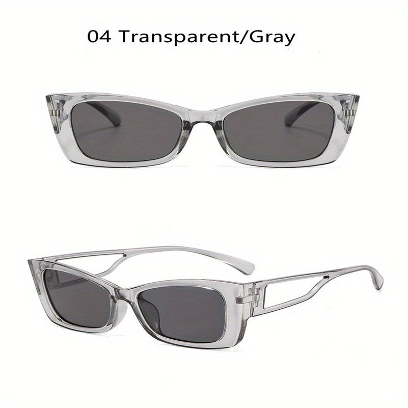 Vintage Leopard Sunglasses Stylish Eyeglasses Women