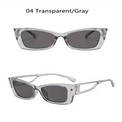 Vintage Leopard Sunglasses Stylish Eyeglasses Women