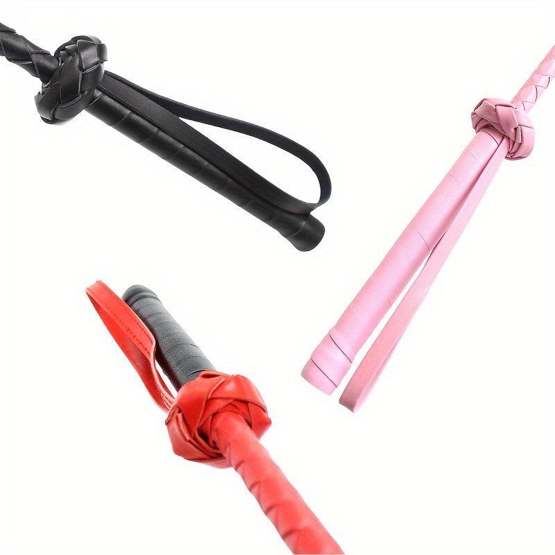 Horse Whip Training Tool for Outdoor Riding