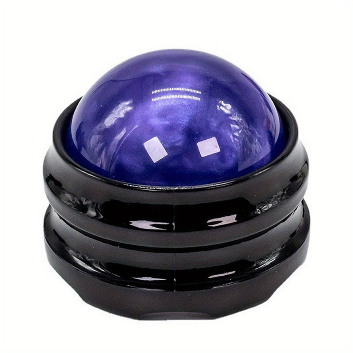 Roller Massage Ball Self Massage Tool for Sore Muscles Shoulders Neck Back Foot