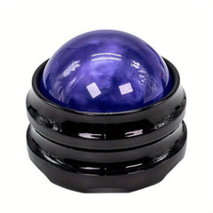 Roller Massage Ball Self Massage Tool for Sore Muscles Shoulders Neck Back Foot