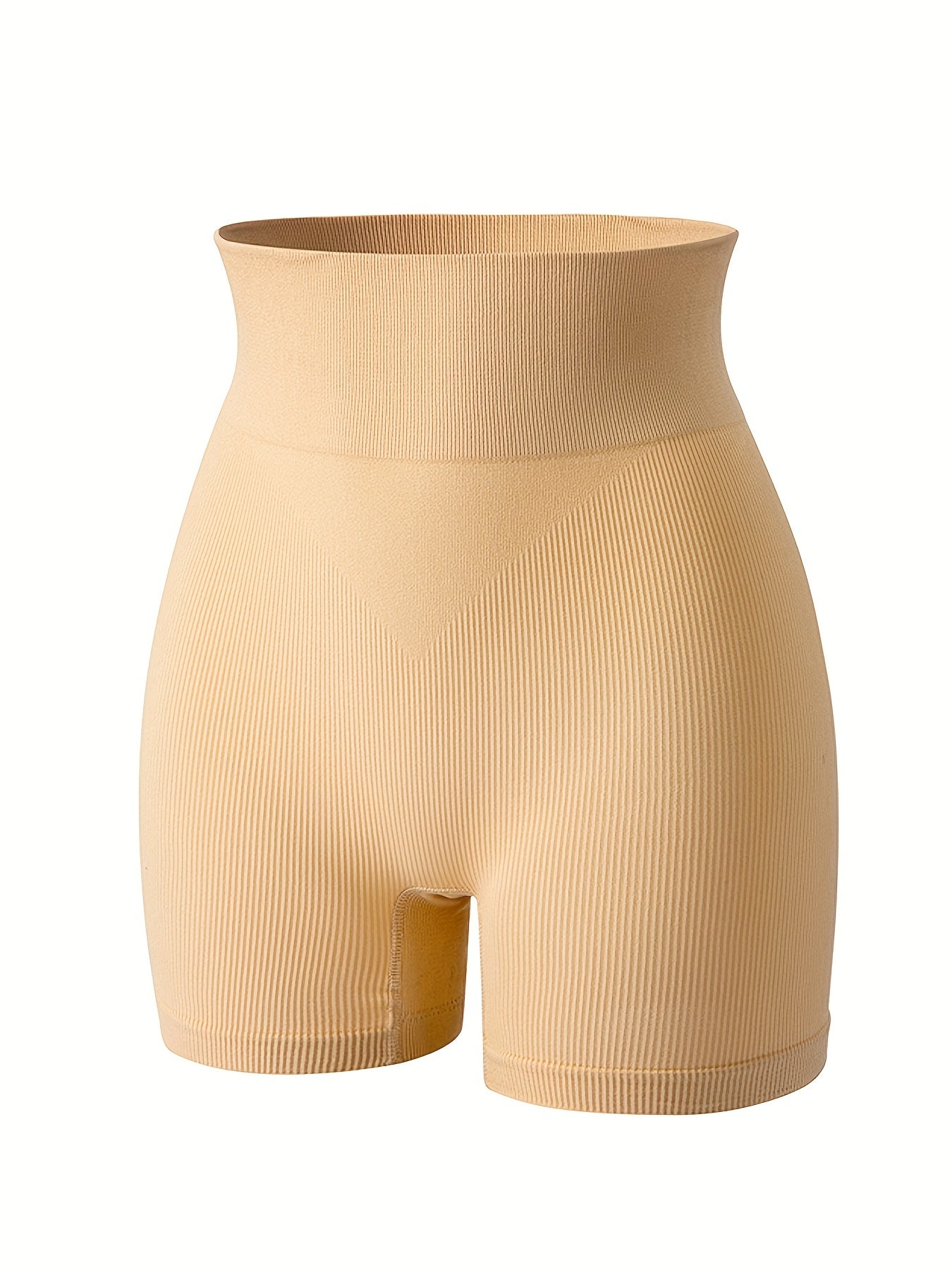 Women's Seamless Tummy Control Shaping Panties
