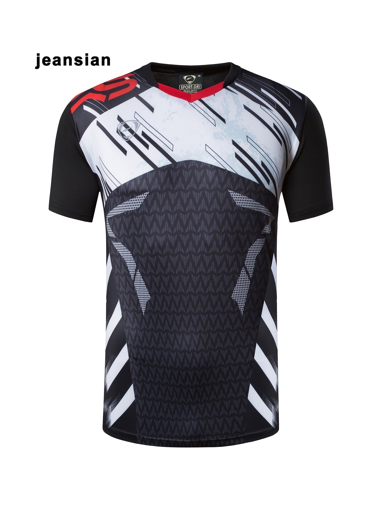 Men's Sport Tees Golf Shirt Variety of Colors