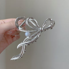 Octopus Chignon Claw Clip Nonslip Large Hair Clamps
