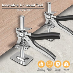 Labor Saving Armrest Jack Cabinet Elevator Height Regulator