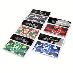 Football Referee Kit w/ Cards, Coin, Whistle, Armband