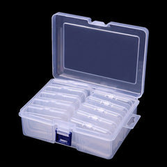 Handicraft Accessories Storage Case Diamond Painting Bead Storage Box