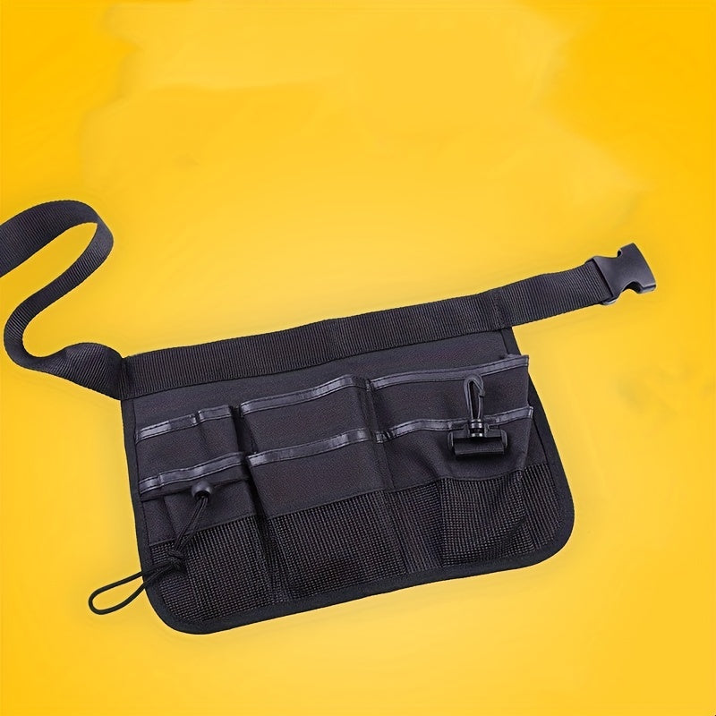 Gardening Hardware Storage Waist Bag Wear-resistant Fanny Pack