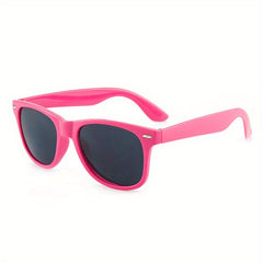 Y2K Square Sunglasses UV400 Sun Shades Glasses for Driving Summer Beach