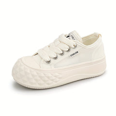 Women's Pineapple Shaped Flat Shoes Breathable Sport Shoes