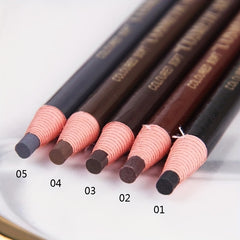 Waterproof Eyebrow Pencil Drawstring Tear Off Eyebrow Pencil