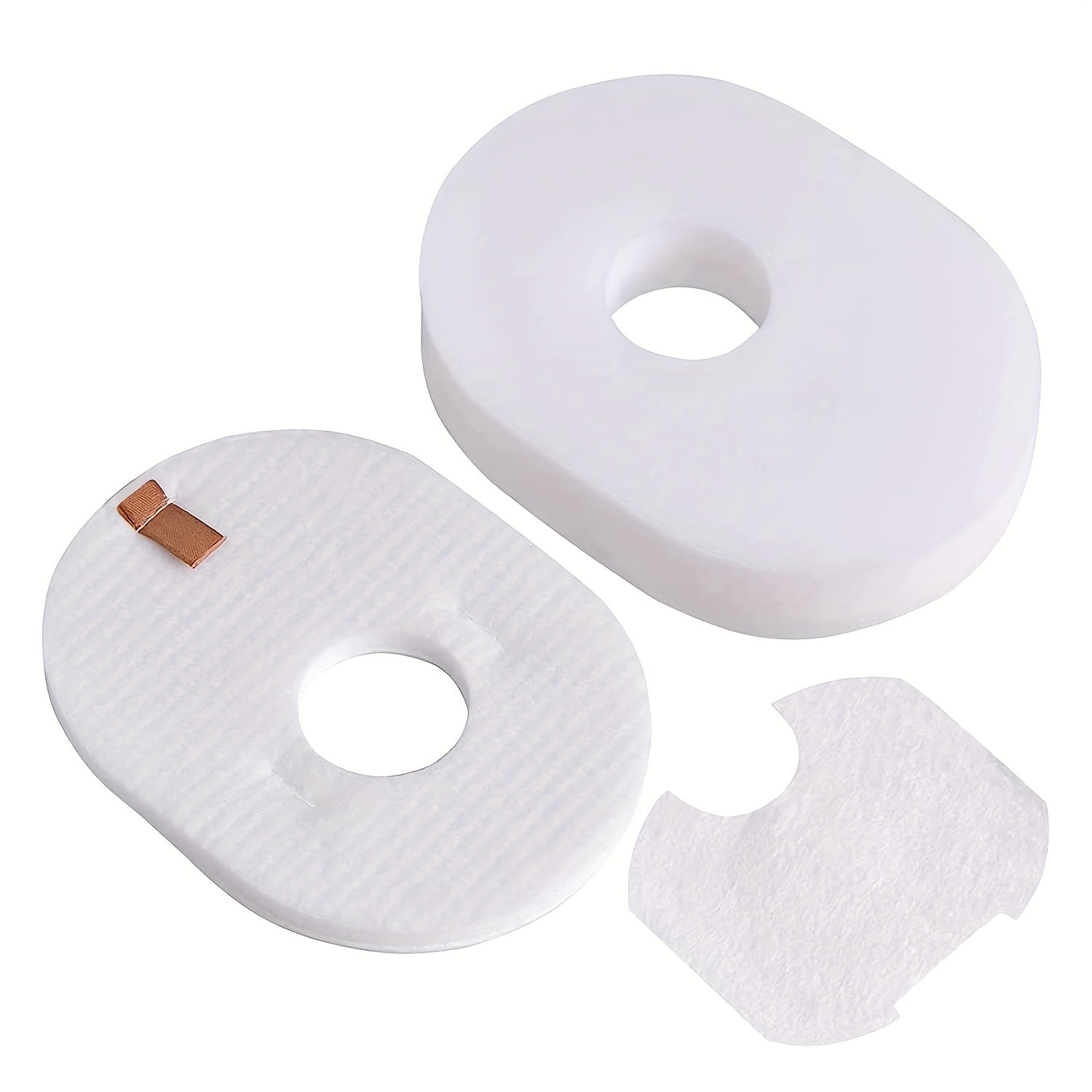 Foam & Felt Filters Kit for Shark Rocket HV300 HV301 HV302 HV