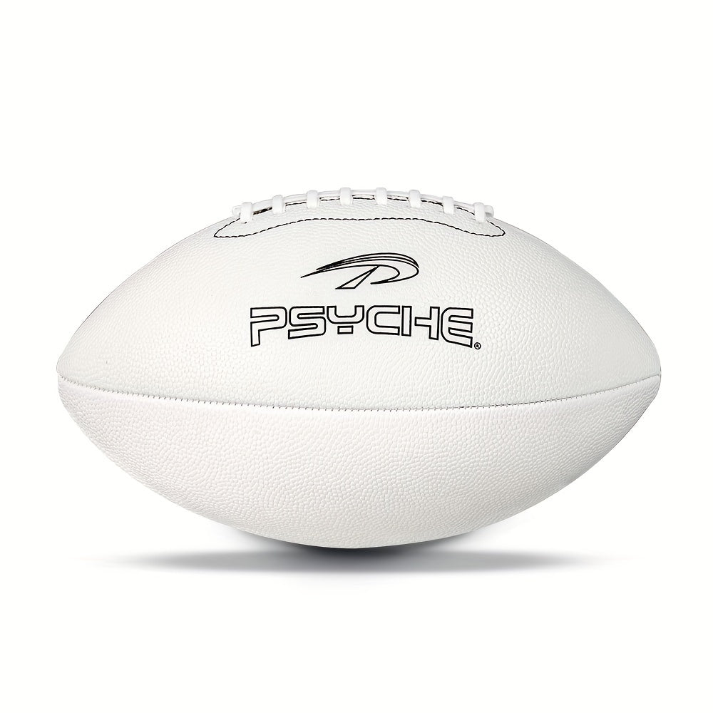 PSYCHE No 9 Glow American Rugby