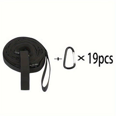 Multifunctional Lanyard Tent Storage Clothesline Camping Strap