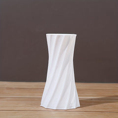 Nordic Ceramic Pink Vase Home Decor