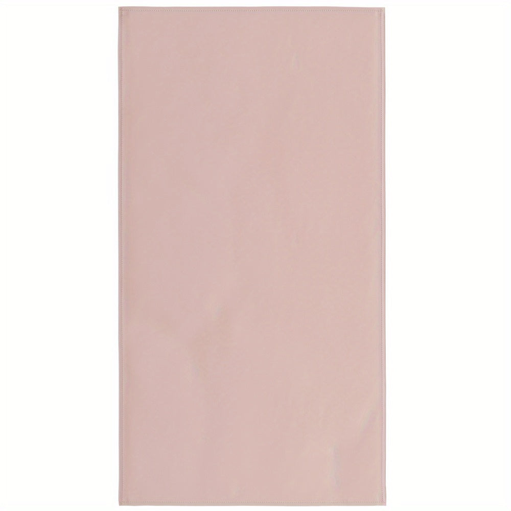 Soft Portable Changing Mat for Changing Pad Cover