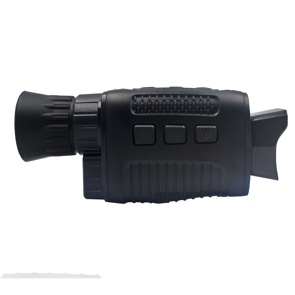 Night Vision Goggles HD 1088p Infrared for 200m Telescope Viewing