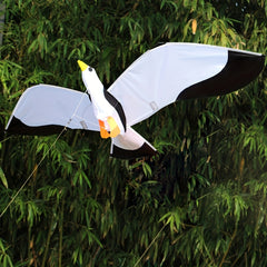 3D Seagull Kite Weifang Kite 55in