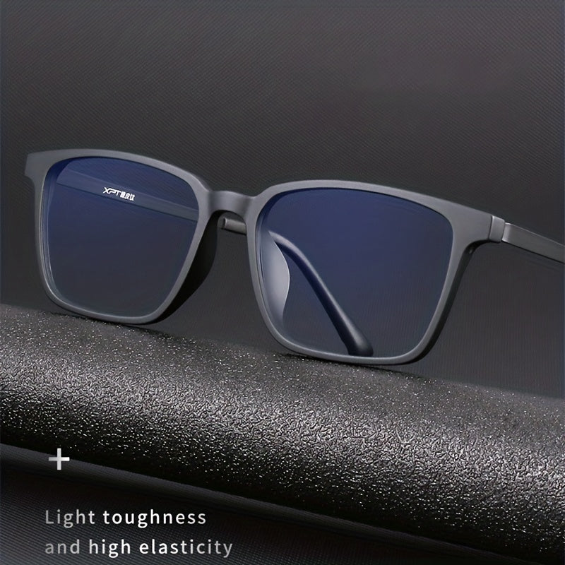 Ultralight Square Frame Anti Light Eyewear Frames