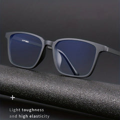 Ultralight Square Frame Anti Light Eyewear Frames