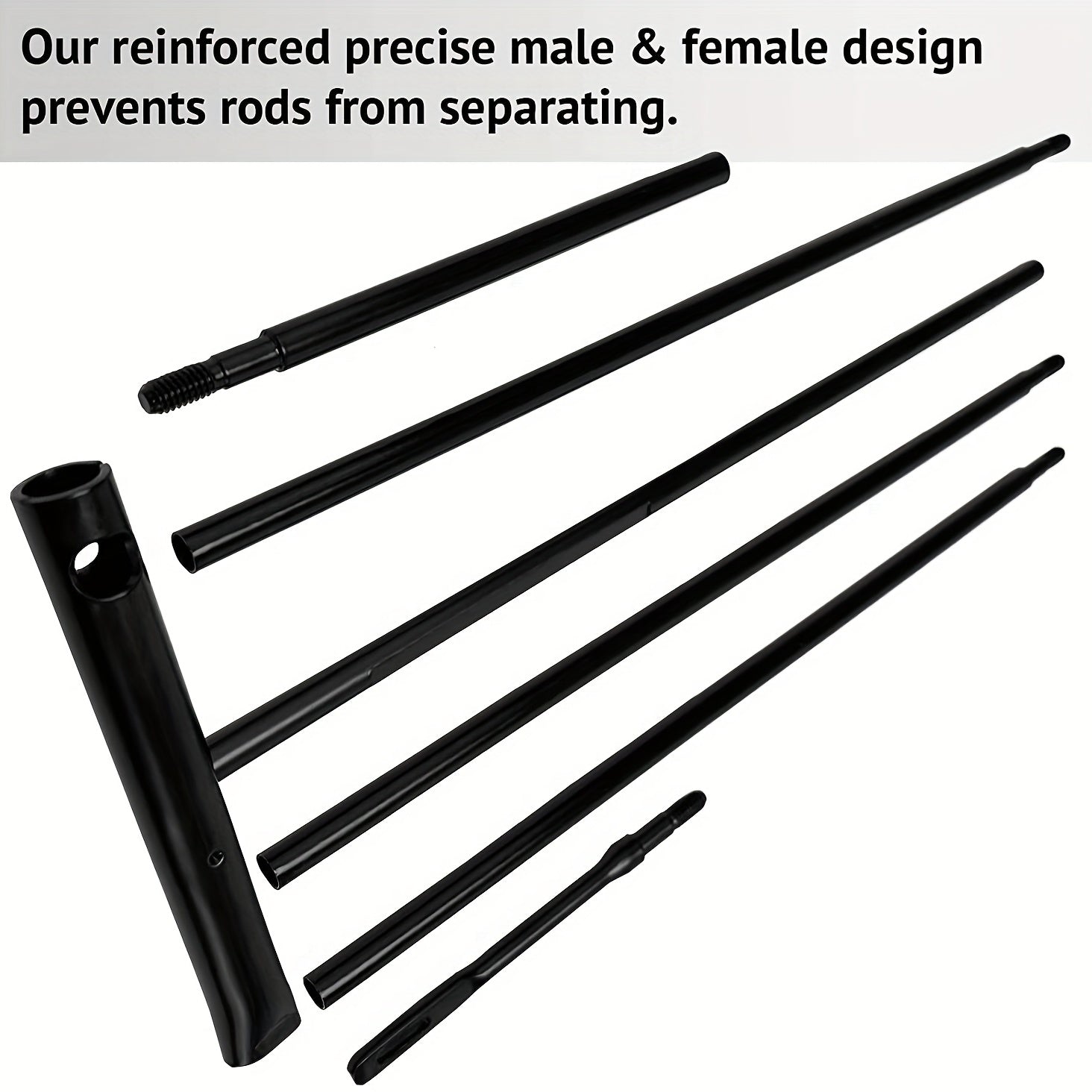 10 Piece Tactical Cleaning Kit 22 223 556 Cartridges Nylon Brush Pouch