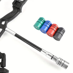 1pc Archery Bow Stabilizer Weight for Recurve & Compound Bow