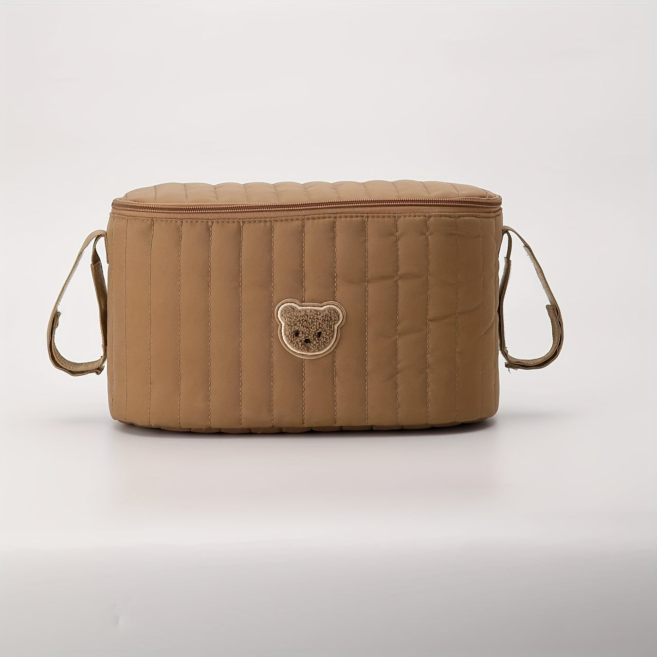 Portable Mommy Bag Stroller Storage for Bottles And Cups