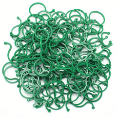 100pcs Garden Clips for Climbing Plants & Vegetables
