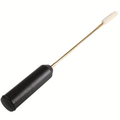 7pcs Tactical Cleaning Kit Cal 38 357 9mm Military Tool Rod Brush Pocket Size