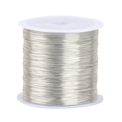 110yd x 0.012in Copper Jewelry Wire Crafts Beading Metal Craft Tarnish Resis