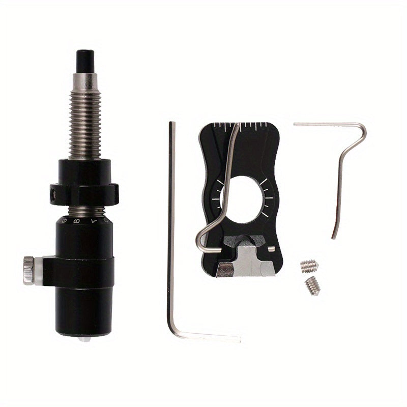 Recurve Bow Arrow Rest Archery Arrow Rest Brush