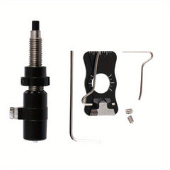 Recurve Bow Arrow Rest Archery Arrow Rest Brush